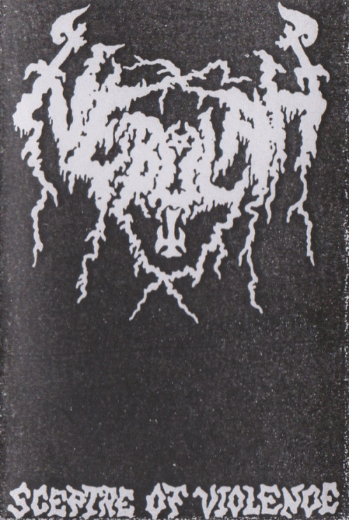 Nebulah (GER) : Sceptre of Violence